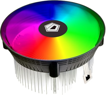 Кулер для процессора ID-Cooling DK-03A RGB PWM - фото