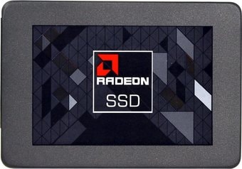 SSD AMD Radeon R5 960GB R5SL960G - фото