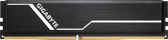 Оперативная память Gigabyte 8GB DDR4 PC4-21300 GP-GR26C16S8K1HU408 - фото