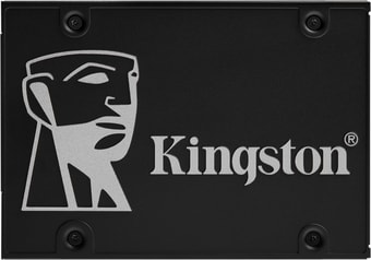 SSD Kingston KC600 256GB SKC600/256G - фото