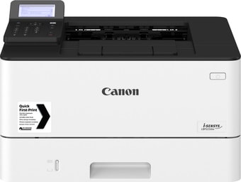 Принтер Canon i-SENSYS LBP223dw - фото