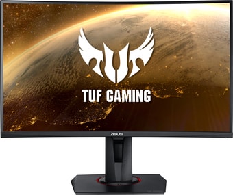 Монитор ASUS TUF Gaming VG27VQ - фото