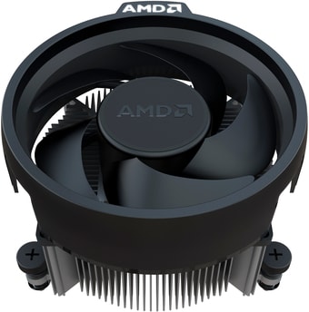 Кулер для процессора AMD Wraith Stealth - фото