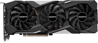 Видеокарта Gigabyte GeForce GTX 1660 Super Gaming 6GB GDDR6 GV-N166SGAMING-6GD - фото