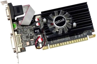 Видеокарта Sinotex GeForce GT 730 2GB DDR3 NK73NP023F - фото