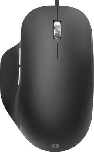Мышь Microsoft Ergonomic Wired Mouse - фото