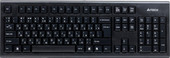 Мышь + клавиатура A4Tech 3100N - фото