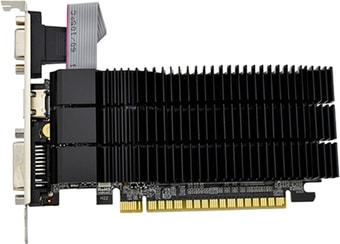 Видеокарта AFOX GeForce GT210 1GB GDDR3 AF210-1024D3L5-V2 - фото