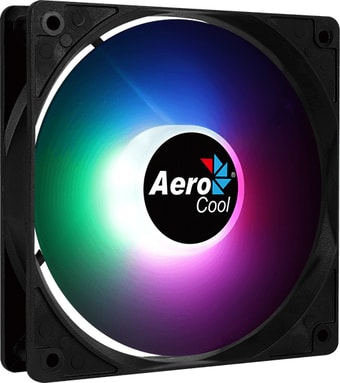 Вентилятор для корпуса AeroCool Frost 12 PWM - фото