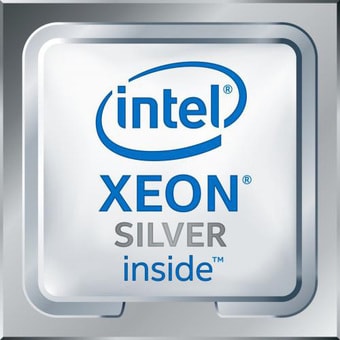 Процессор Intel Xeon Silver 4215R - фото