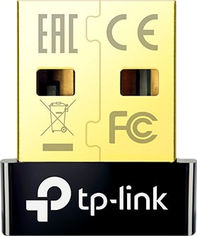 Bluetooth адаптер TP-Link UB4A - фото
