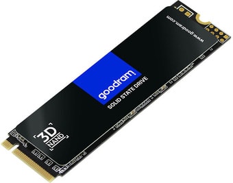 SSD GOODRAM PX500 256GB SSDPR-PX500-256-80 - фото