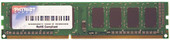 Оперативная память Patriot 4GB DDR3 PC3-12800 (PSD34G16002) - фото