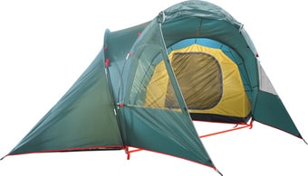 Кемпинговая палатка BTrace Double 4 - фото