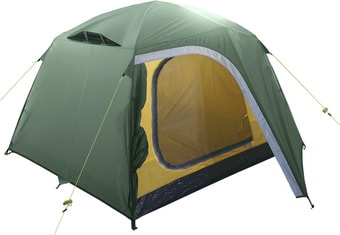 Кемпинговая палатка BTrace Point 2+ - фото