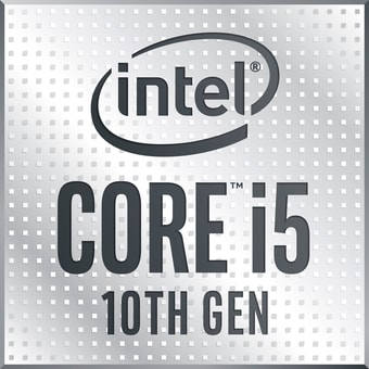 Процессор Intel Core i5-10400F - фото