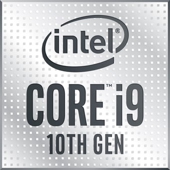 Процессор Intel Core i9-10900K - фото