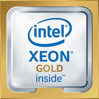 Процессор Intel Xeon Gold 6240R - фото