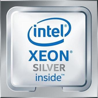 Процессор Intel Xeon Silver 4210R - фото