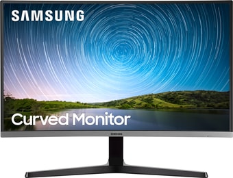 Монитор Samsung C32R500FHI - фото