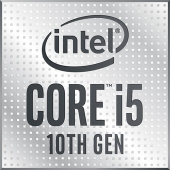 Процессор Intel Core i5-10400 - фото