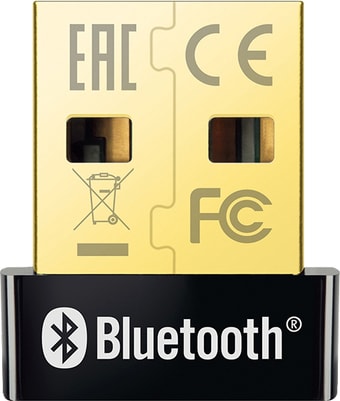 Bluetooth адаптер TP-Link UB400 - фото