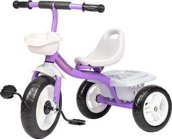 Детский велосипед Sundays SJ-SS-14 (фиолетовый) - фото