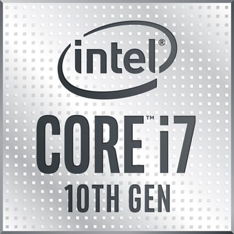 Процессор Intel Core i7-10700 - фото