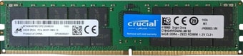 Оперативная память Crucial 64Gb DDR4 PC4-23400 CT64G4RFD4293 - фото