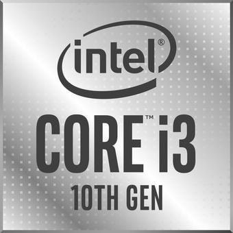 Процессор Intel Core i3-10300 - фото