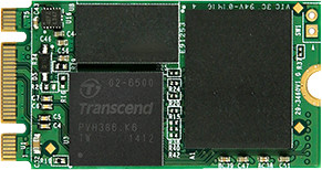 SSD Transcend MTS420S 480GB TS480GMTS420S - фото