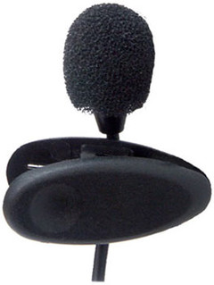 Микрофон Ritmix RCM-101 - фото