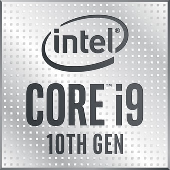 Процессор Intel Core i9-10900F - фото