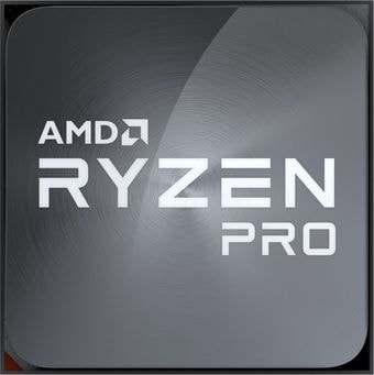 Процессор AMD Ryzen 3 Pro 3200G - фото