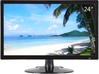 Монитор Dahua DHI-LM24-L200 - фото