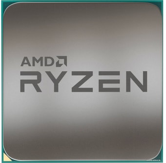 Процессор AMD Ryzen 7 3800XT (BOX) - фото