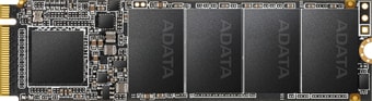 SSD A-Data XPG SX6000 Pro 2TB ASX6000PNP-2TT-C - фото