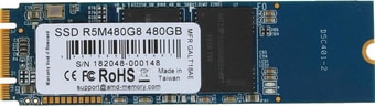 SSD AMD Radeon R5 480GB R5M480G8 - фото