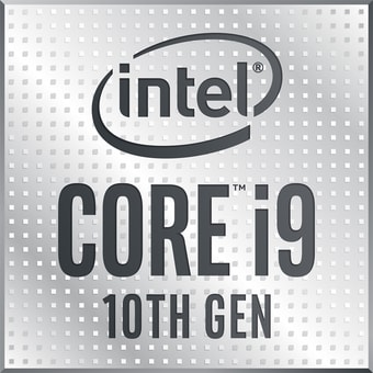 Процессор Intel Core i9-10900KF - фото
