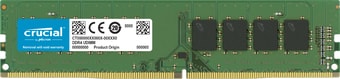 Оперативная память Crucial 8GB DDR4 PC4-21300 CT8G4DFRA266 - фото