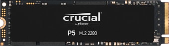SSD Crucial P5 2TB CT2000P5SSD8 - фото