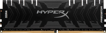 Оперативная память HyperX Predator 32GB DDR4 PC4-21300 HX426C15PB3/32 - фото