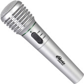 Микрофон Ritmix RWM-100 - фото