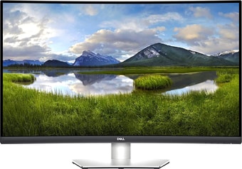 Монитор Dell S3221QS - фото
