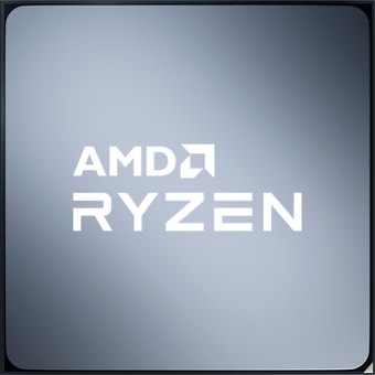 Процессор AMD Ryzen 5 5600X - фото