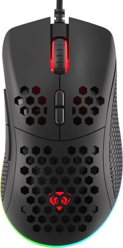Игровая мышь Genesis Krypton 550 (черный) - фото