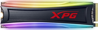 SSD A-Data XPG Spectrix S40G RGB 2TB AS40G-2TT-C - фото