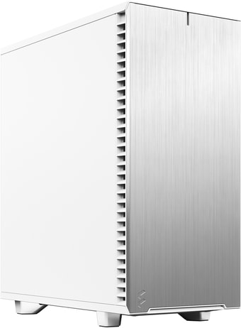 Корпус Fractal Design Define 7 Compact White FD-C-DEF7C-05 - фото