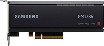 SSD Samsung PM1735 3.2TB MZPLJ3T2HBJR-00007 - фото