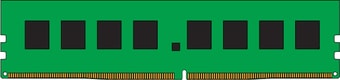 Оперативная память Kingston ValueRAM 16GB DDR4 PC4-25600 KVR32N22S8/16 - фото